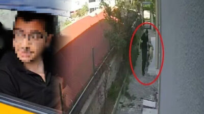 Bunun adı vahşet! Evinde köpekleri parçalamış