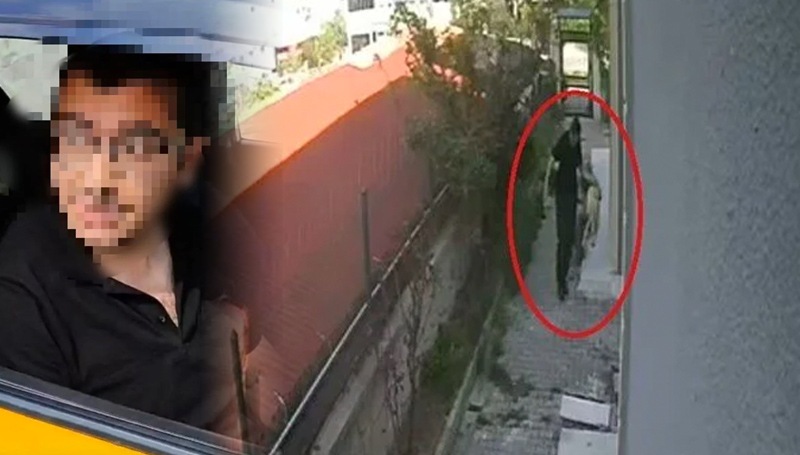 Bunun adı vahşet! Evinde köpekleri parçalamış