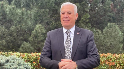 Başkan Bozbey duyurdu! Bursalı çiftçiye güzel haber