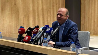 Boykot çağrılarına Bursa iş dünyasından bir tepki daha