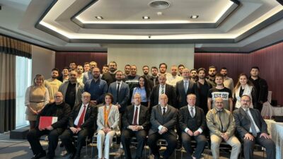 Fransız doktordan Bursalı hekimlere övgü