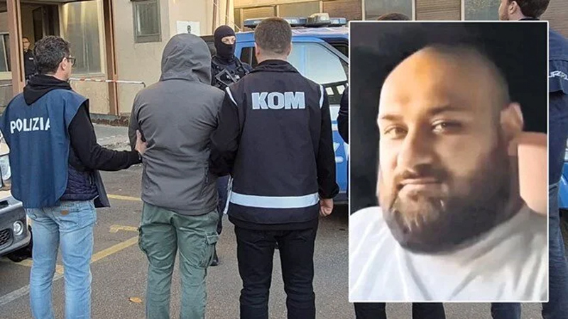 Barış Boyun çetesinin yeni elebaşından savcıya suikast emri