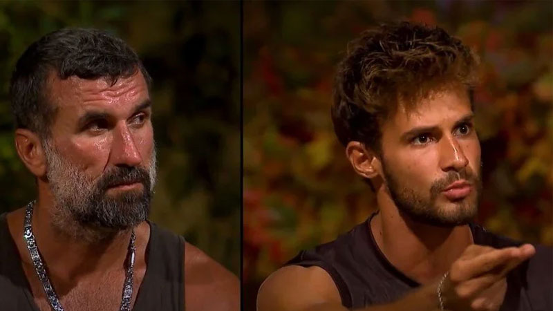 Survivor’da Batuhan krizi: Ailesinden Acun Ilıcalı’ya tehdit