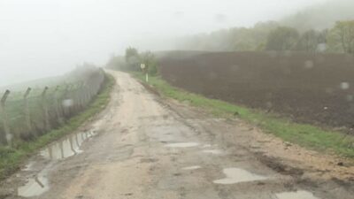 Bursa kırsalından Büyükşehir’e acil çağrı!