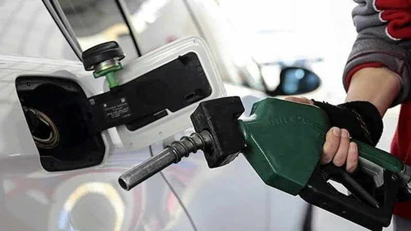 Benzine indirim geliyor Benzine indirim geliyor