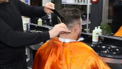 İngiltere’de Türk berberlere soruşturma