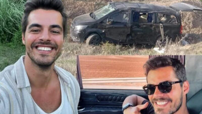 Ölümden dönmüştü! Berk Atan’dan ilk açıklama