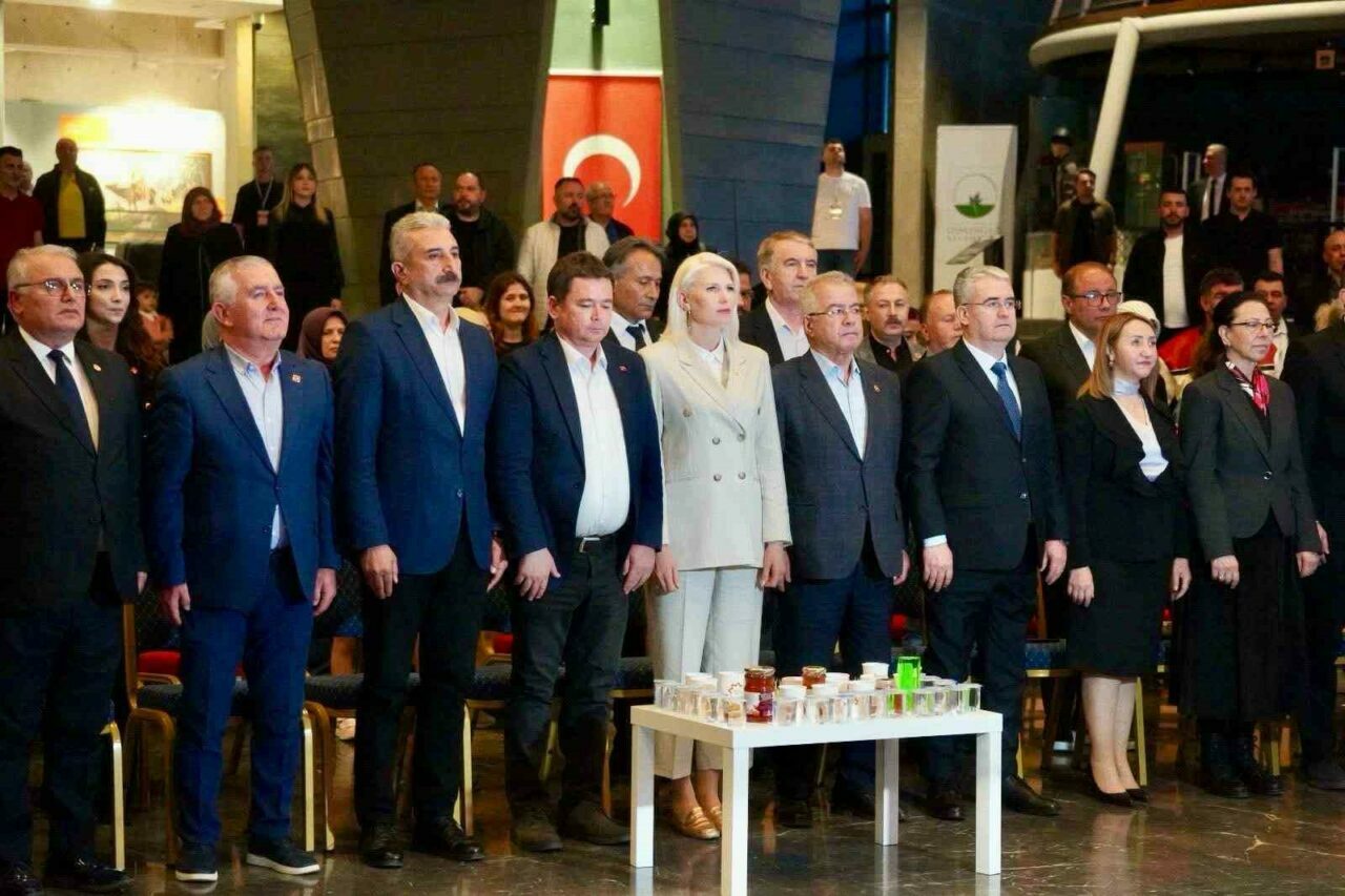 Bilecikliler Panorama 1326 Bursa Fetih Müzesi’nde buluştu