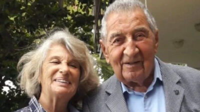 Ünlü işadamı hayatını kaybetti