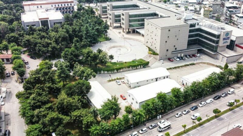 BTÜ’nün iki bölümüne kalite tescili Bursa Teknik Üniversitesi, İnsan ve Toplum Bilimleri Fakültesi’nin Uluslararası Ticaret