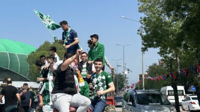 Bursaspor’un 3. Lig’de ne işi olabilirdi ki?