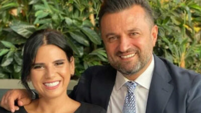 Bülent Uygun’un kızı hayatını kaybetti