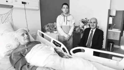 AK Parti’nin acı günü