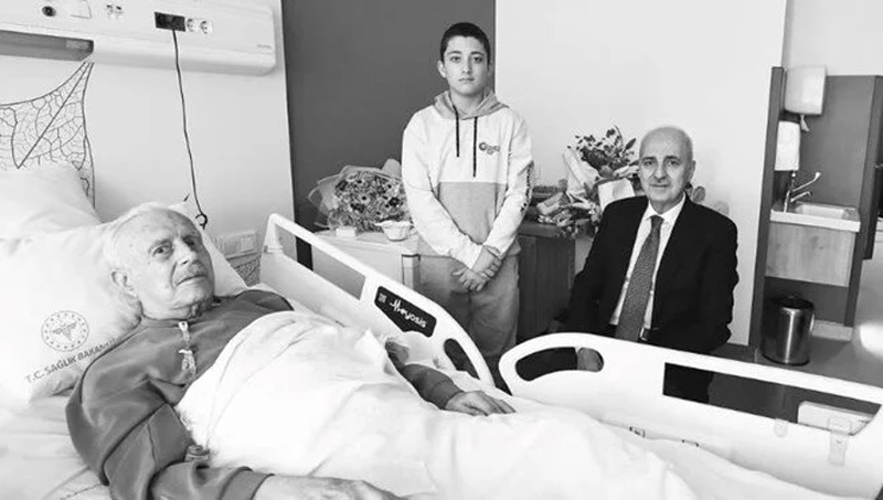 AK Parti’nin acı günü AK Parti’nin acı günü