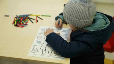 Bursa Büyükşehir’den onkoloji hastalarına moral