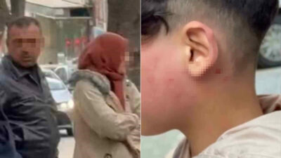 Bursa’da tepki çeken olay