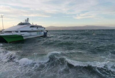 Bursa’da çok sayıda sefer iptal