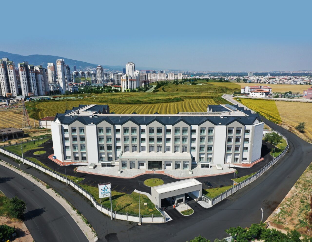 Bursa’da devir kararı tartışma çıkaran tesisle ilgili yeni gelişme