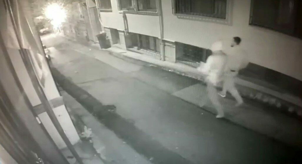 Bursa polisinden hırsızlara suçüstü!