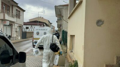 Bursa’da 10 gündür kayıptı! Cansız bedeni bulundu