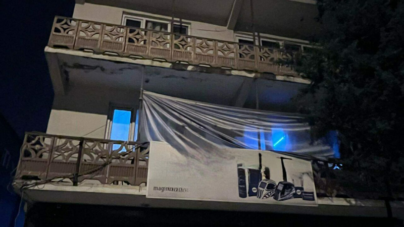 Bursa’da 21 düzensiz göçmen yakalandı