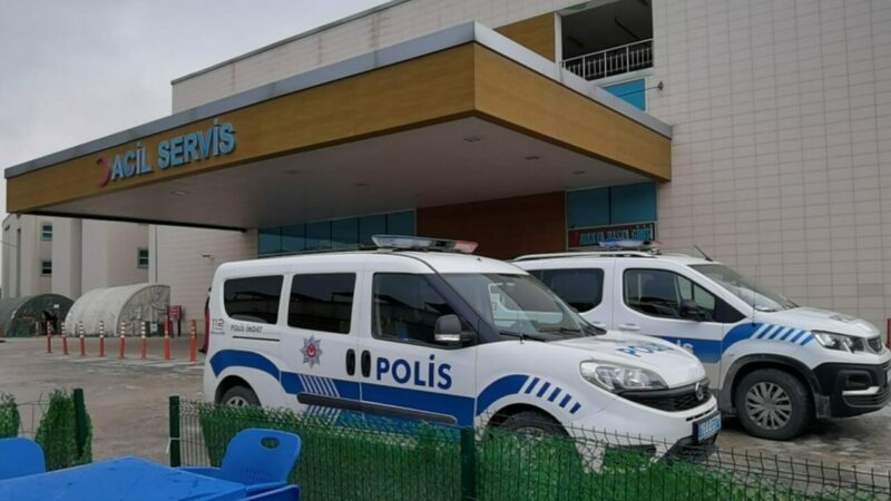 Bursa’da 4 gündür aranıyordu! Parkta cesedi bulundu Bursa’nın İnegöl ilçesinde 4 gündür kayıp olan Hüseyin Keskin'in (33)