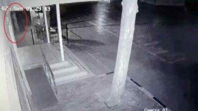 Bursa’da Atatürk büstünü çalan hırsız tutuklandı