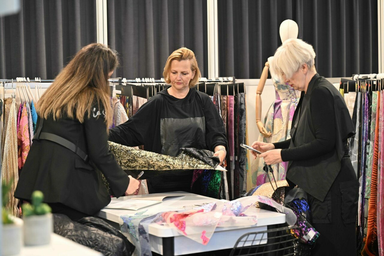 Bursa’da bir fuar daha kapılarını açtı