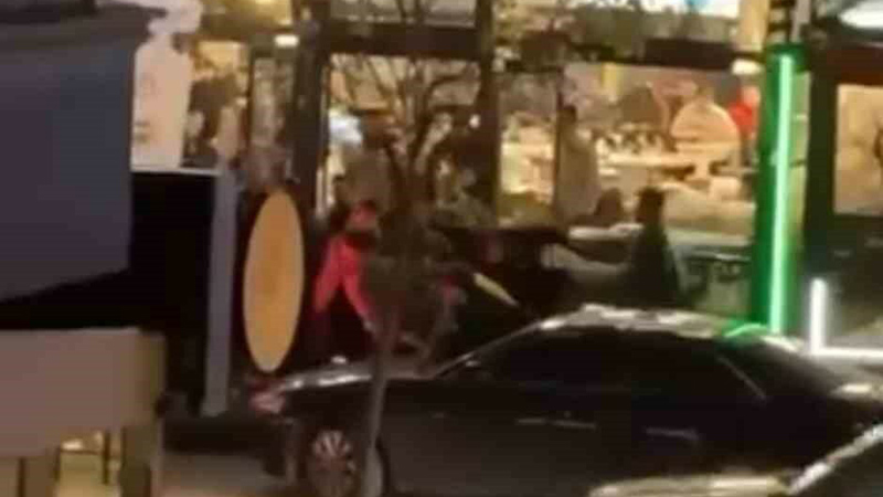 Bursa’da derbi kavgası