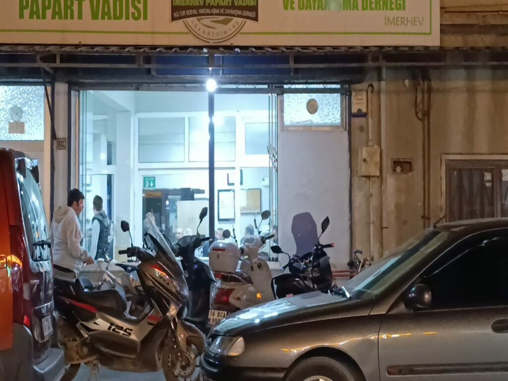 Bursa’daki dernek lokalindeki bıçaklı kavgada flaş gelişme