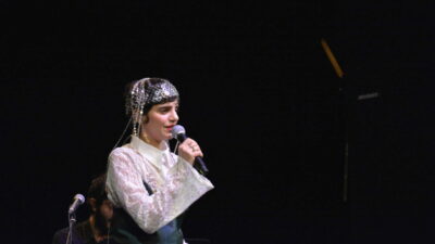 Bursa’da Eda Baba rüzgarı