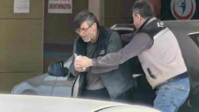 Bursa’da feci iş kazası