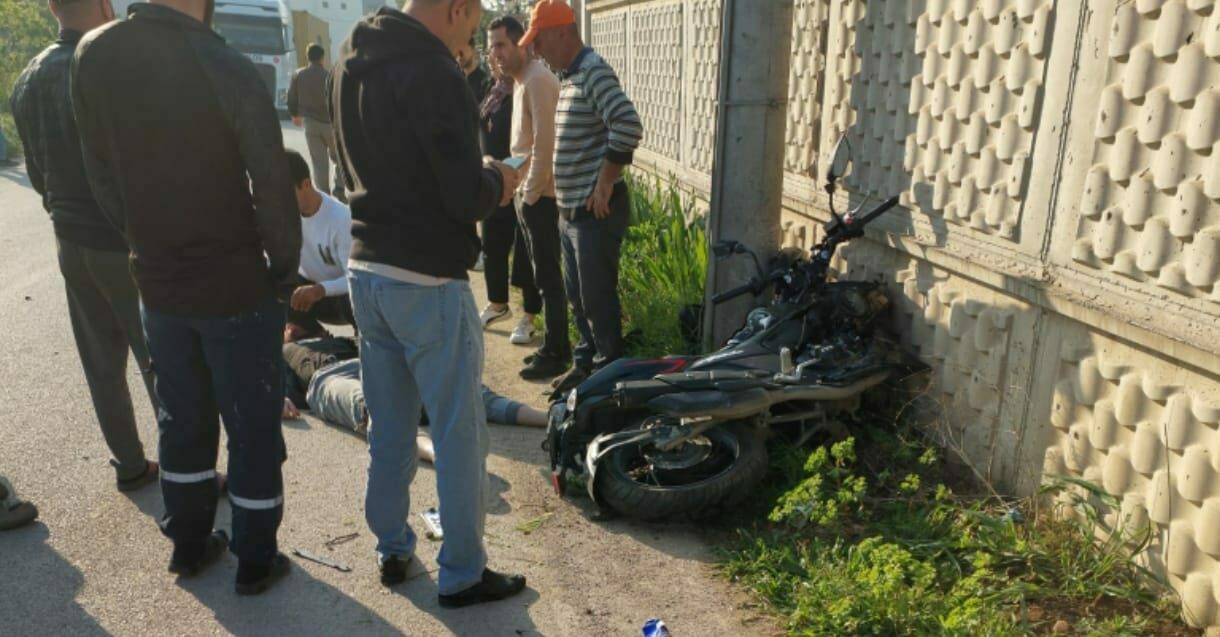 Bursa’da feci kaza: Durumu ağır