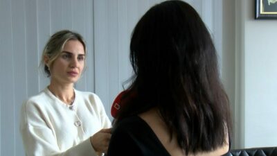 Bursa’da genç kıza sahte kimlik şoku! Cezaevinde tutuklu olduğunu öğrendi…