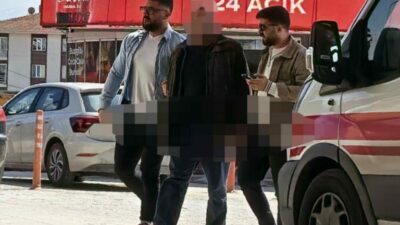 Bursa’da gençleri zehirliyordu! Kıskıvrak yakalandı