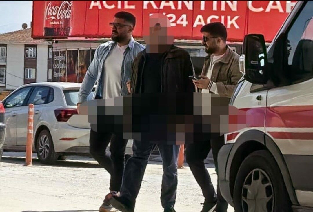 Bursa’da gençleri zehirliyordu! Kıskıvrak yakalandı