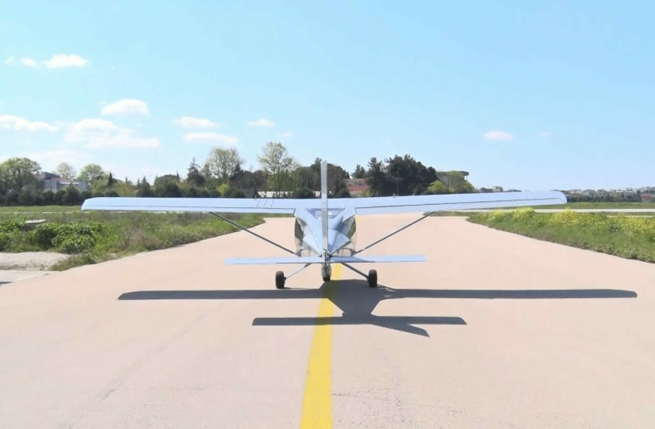 Bursa’da havaalanı uçuşa kapatıldı mı? Açıklama geldi