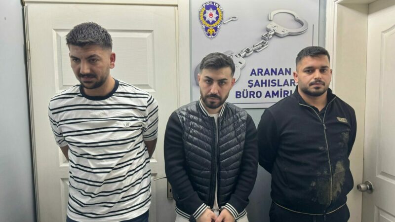 Bursa'da, haklarında kesinleşmiş hapis cezası bulunan ve çeşitli suçlardan aranan