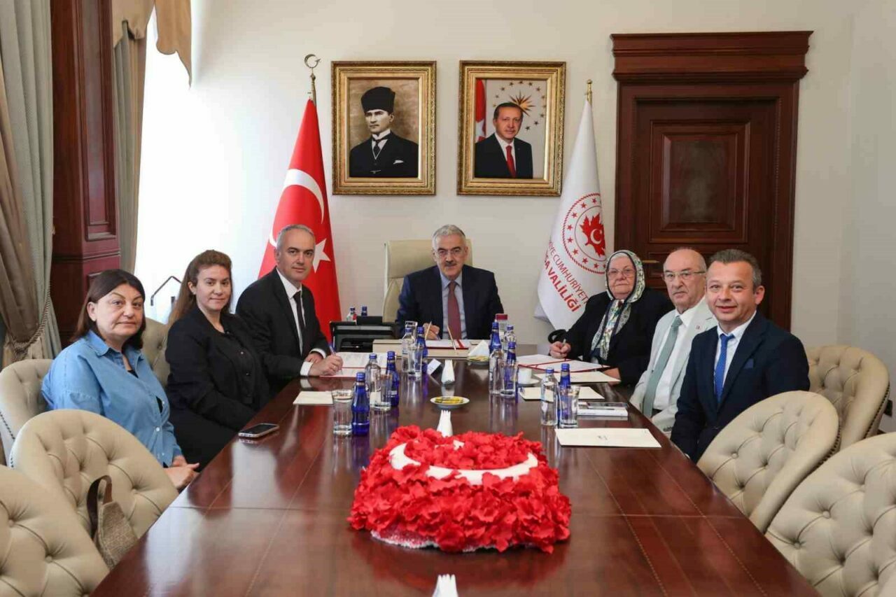 Bursa’da imzalar atıldı! Bir mahalleye daha yapılacak