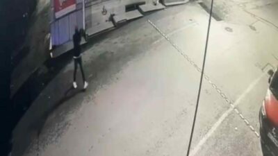 Bursa’da iş yerini kurşunlamıştı! Flaş gelişme