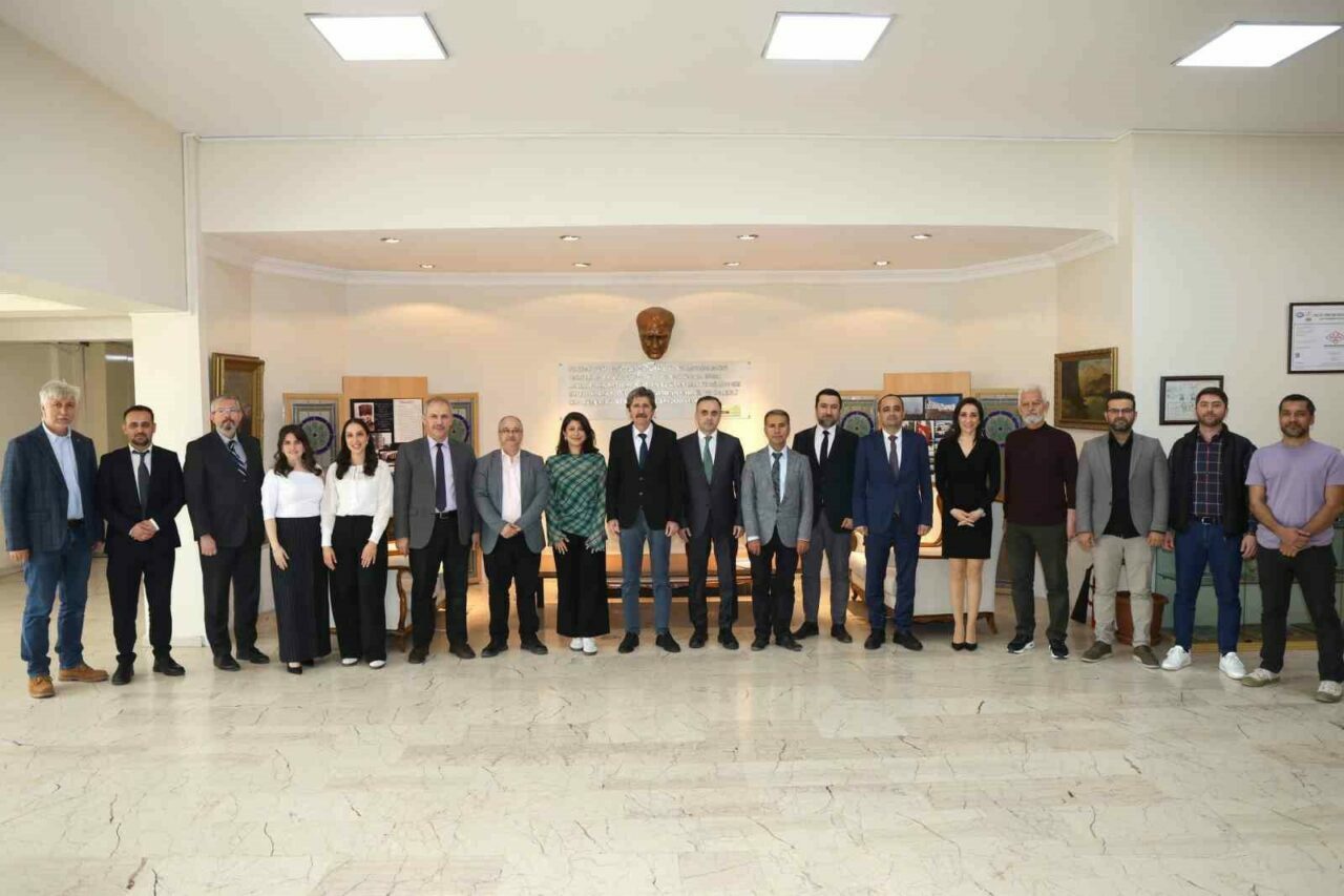 Bursa’da kalifiye personel ihtiyacını hafifletecek protokol Bursa’da kalifiye personel ihtiyacını hafifletecek protokol