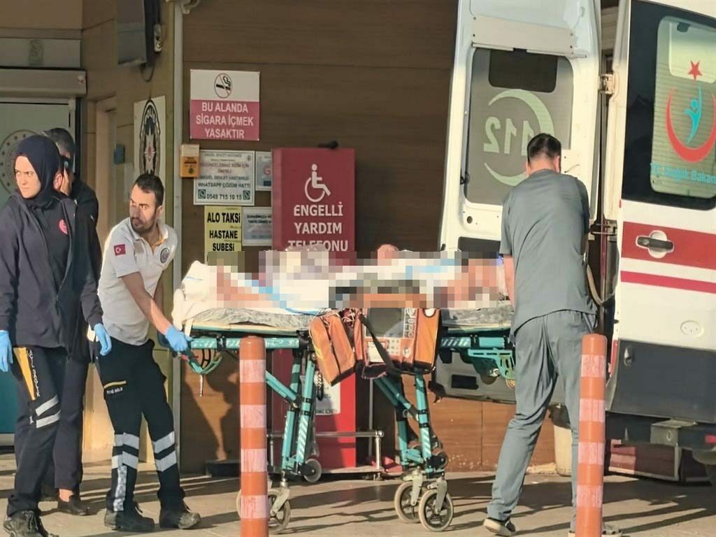 Bursa’da kolonya içip fenalaştı, 4 gün sonra hayatını kaybetti