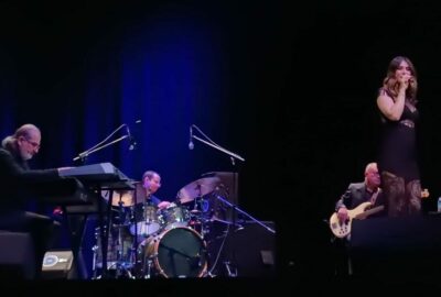 Bursa’da unutulmaz gece: Kulakların pasını sildi!