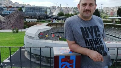 Bursa’da maç izlerken beyin kanaması geçirdi