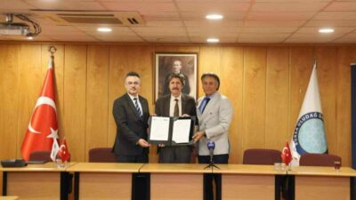 Bursa’da örnek işbirliği