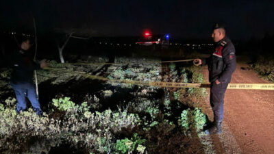 Bursa’da silahlı saldırı