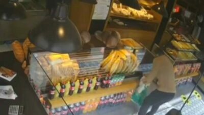 Bursa’da vicdansız hırsız tutuklandı