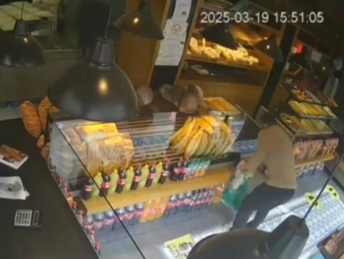 Bursa’da vicdansız hırsız tutuklandı