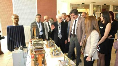 Bursa’da tekstil zirvesi