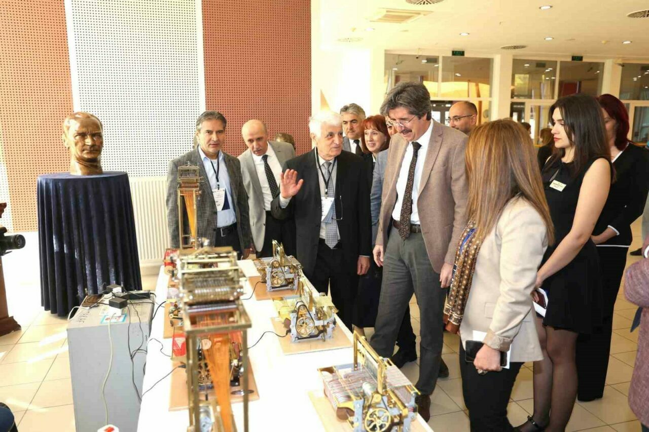 Bursa’da tekstil zirvesi